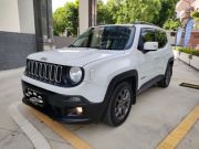Jeep 自由侠 2018款 1.4T-A/MT前驱180T动能