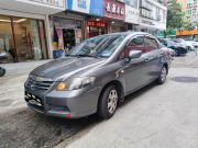 理念S1 2012 款 1.3L 自动 舒适型