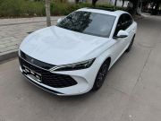 比亚迪 秦L 2024款 DM-i 120KM超越型