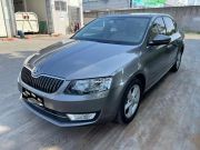 斯柯达 明锐 2015 款 1.6L 手自一体逸俊版