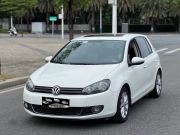 大众 高尔夫 2011 款 1.4T 自动舒适型
