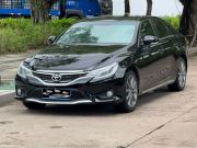 丰田 锐志 2013 款 2.5V 尚锐版