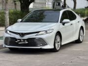 丰田 凯美瑞 2018 款 2.5G-A/MT-G豪华版