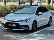 丰田 雷凌 2019 款 1.2T-CVT/MT-185T运动版