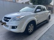 江铃 域虎 2016款 域虎7-2.4T两驱豪华版JX4D24柴油