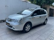 日产 骊威 2010 款 劲悦版 1.6GI 全能型 AT