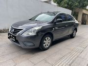 日产 阳光 2014 款 1.5XE 精英版 CVT