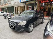 大众 POLO劲情 2006 款 1.6 AT风尚版