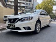 日产 轩逸 2016 款 1.6-CVT-XV智享版