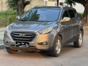 北京现代ix35 2010 款 2.4-A/MT-GLS前驱尊贵版