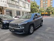 Jeep 自由光 2016款 2.4L 领先版