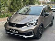 本田LIFE 2021 款 1.5L CVT CRO-S乐趣版