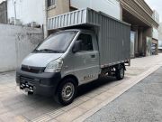 五菱荣光小卡 2019款 1.5L 基本型单排