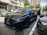 日产 轩逸 2023款 1.6L CVT黑金版
