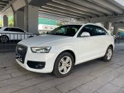 奥迪Q3 2015款 1.4T-30 TFSI 舒适型
