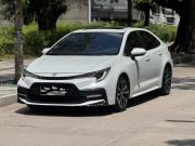 丰田 雷凌 2021款 1.2T CVT 185T运动版