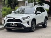 丰田RAV4 2022款 2.0L CVT 两驱风尚版