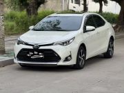 丰田 雷凌 2017 款 1.8GS CVT 精英版 改款