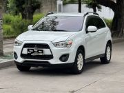 三菱 劲炫 2013款 2.0-CVT 两驱精英版
