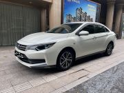 启辰D60 2020款 1.6L XE CVT进享版