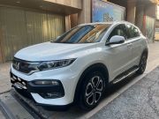 本田XRV 2015款 1.8-CVT-VTI豪华版前驱