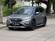 本田CRV 2015 款 2.0-CVT都市版前驱