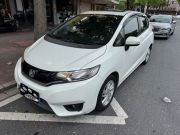 本田 飞度 2016款 1.5L EX CVT精英型
