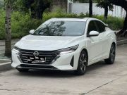 日产 轩逸 2023款 1.6L CVT 悦享版