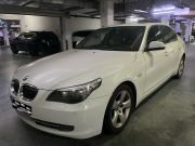 宝马5系 2010 款 523 Li 领先型