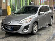 马自达3星骋两厢 2012 款 1.6L 自动 精英型