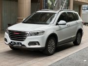 哈弗H6 2015款 1.5T  运动版 自动两驱豪华型