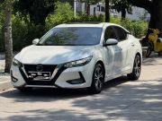 日产 轩逸 2020款 1.6L XL CVT 悦享版