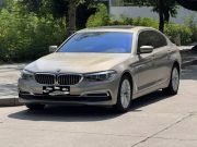 宝马5系 2019款 2.0T 530Li 领先型 豪华套装