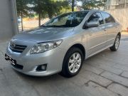 丰田 卡罗拉 2007 款 1.6L 自动 GL