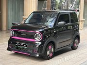 吉利汽车 熊猫 2025款 210km 熊猫卡丁