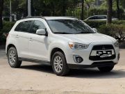 三菱 劲炫 2013款 2.0-CVT 两驱精英版