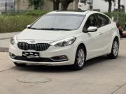 起亚K3 2015款 1.6L 自动 GLS