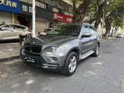 宝马X5(进口) 2009款 xDrive30i-3.0-A/MT四驱豪华型
