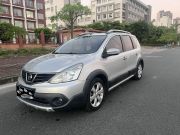日产 骊威 2013 款 1.6XV 自动 豪华版 劲锐