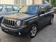Jeep 自由客 2014 款 2.4L 自动 运动版