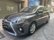 丰田 YARiS L 致炫 2014 款 1.5L 自动 炫动版