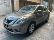日产 阳光 2011 款 1.5XE 舒适版 CVT