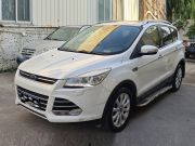 福特 翼虎 2015款 2.0L GTDi 四驱运动型